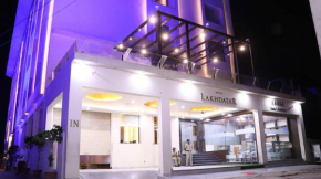 Hotel Lakhdatar